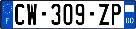 CW-309-ZP