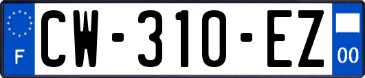 CW-310-EZ