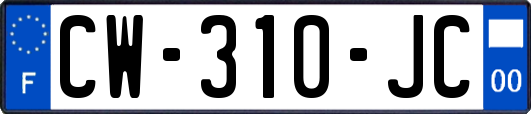 CW-310-JC