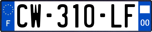 CW-310-LF
