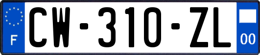 CW-310-ZL