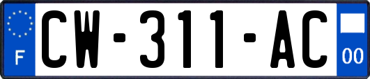 CW-311-AC