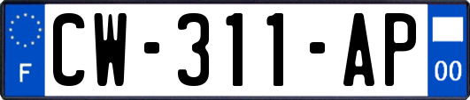 CW-311-AP