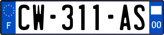 CW-311-AS