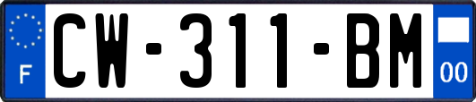 CW-311-BM