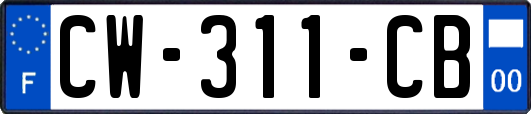 CW-311-CB