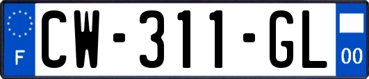 CW-311-GL
