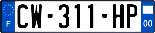 CW-311-HP