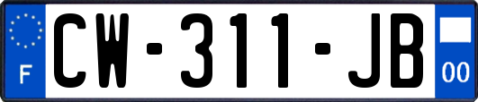 CW-311-JB