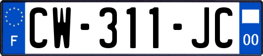 CW-311-JC