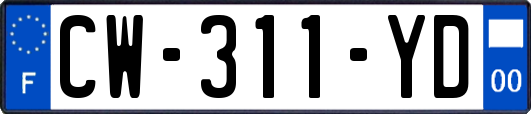 CW-311-YD
