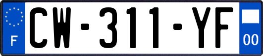 CW-311-YF