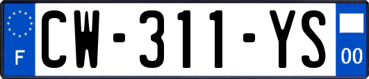 CW-311-YS