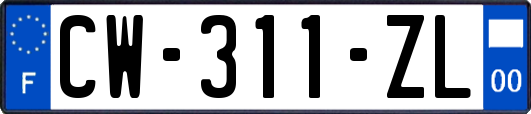 CW-311-ZL