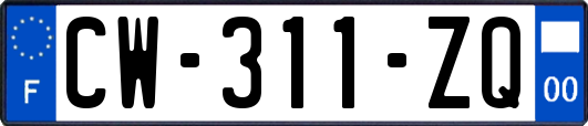 CW-311-ZQ