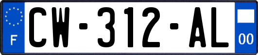 CW-312-AL