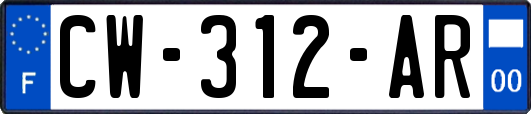 CW-312-AR