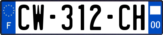 CW-312-CH