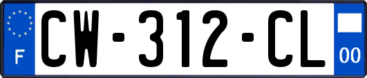 CW-312-CL