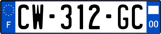 CW-312-GC