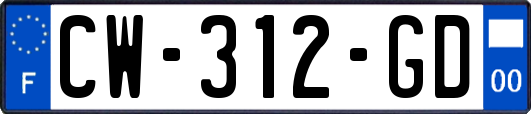 CW-312-GD