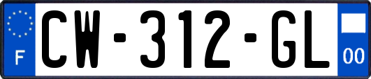 CW-312-GL