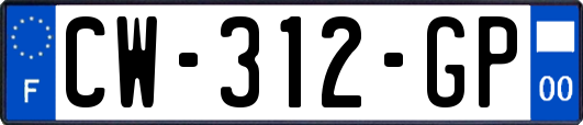 CW-312-GP
