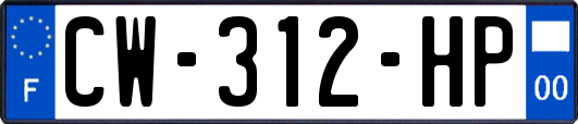 CW-312-HP