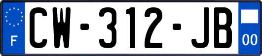 CW-312-JB