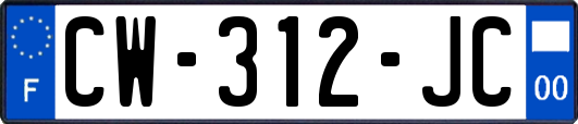 CW-312-JC
