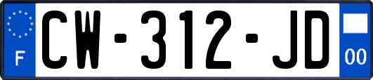 CW-312-JD