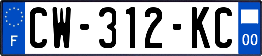 CW-312-KC