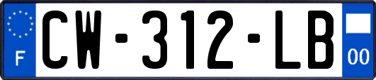 CW-312-LB