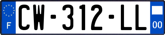 CW-312-LL