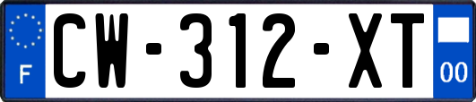 CW-312-XT
