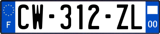 CW-312-ZL