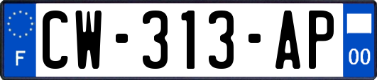 CW-313-AP