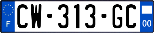 CW-313-GC