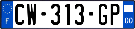 CW-313-GP