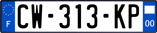 CW-313-KP