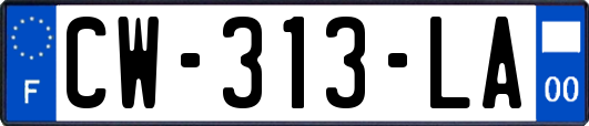 CW-313-LA