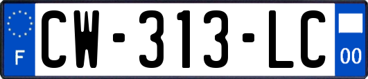 CW-313-LC
