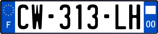 CW-313-LH