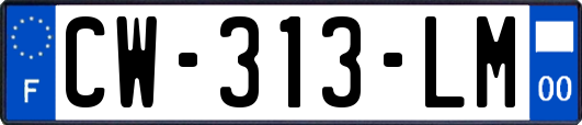 CW-313-LM