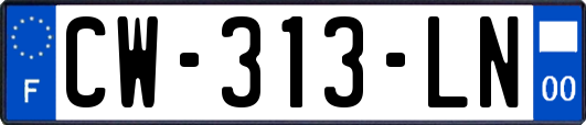 CW-313-LN