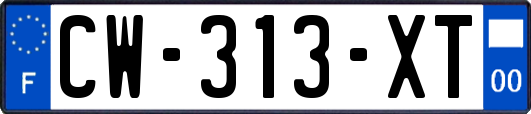 CW-313-XT