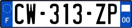 CW-313-ZP