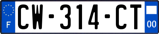 CW-314-CT