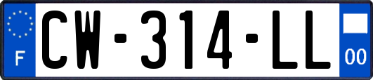 CW-314-LL