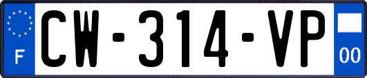 CW-314-VP